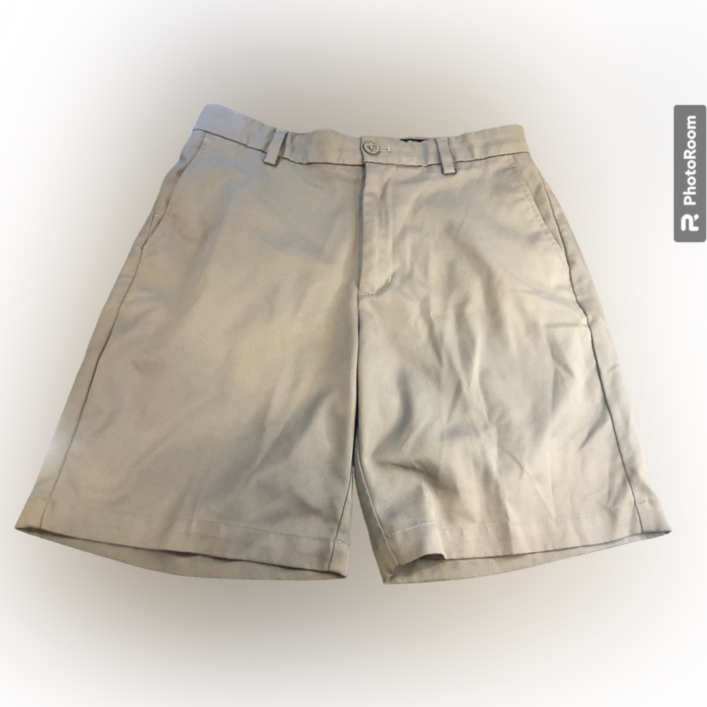 ⭐️Amazon Essentials Men's Classic-Fit Short Size 31 Gray